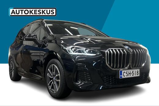 BMW 2-sarja vaihtoauto