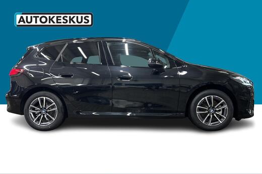 BMW 2-sarja vaihtoauto