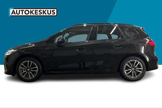 BMW 2-sarja vaihtoauto