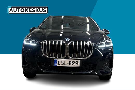 BMW 2-sarja vaihtoauto