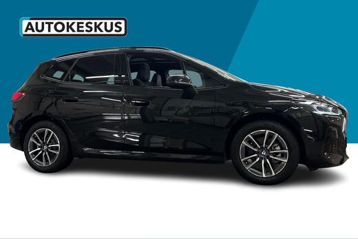 BMW 2-sarja vaihtoauto