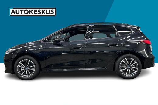 BMW 2-sarja vaihtoauto