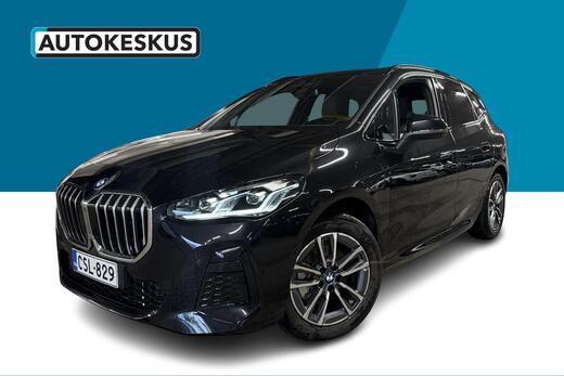 BMW 2-sarja vaihtoauto