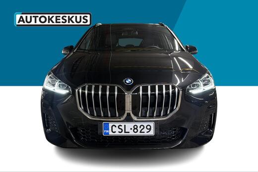 BMW 2-sarja vaihtoauto