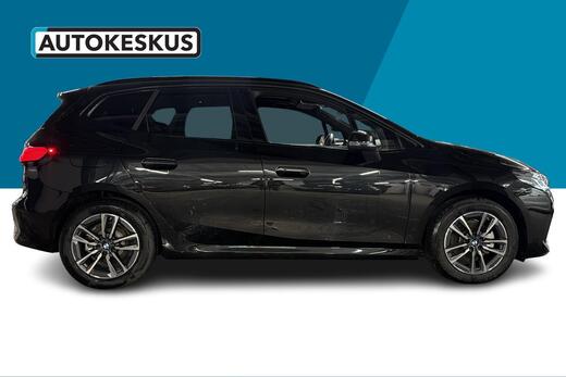 BMW 2-sarja vaihtoauto