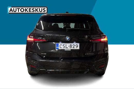 BMW 2-sarja vaihtoauto