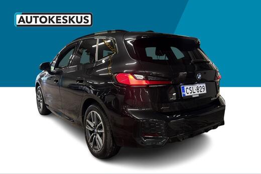 BMW 2-sarja vaihtoauto