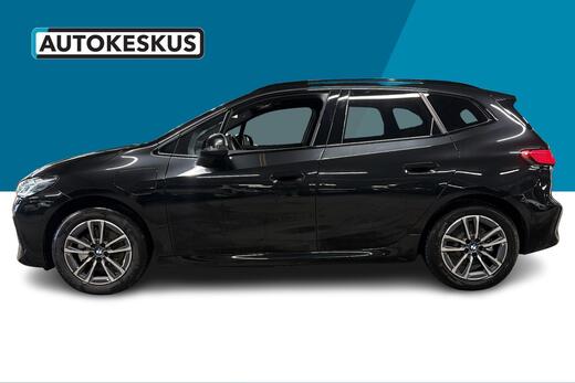BMW 2-sarja vaihtoauto