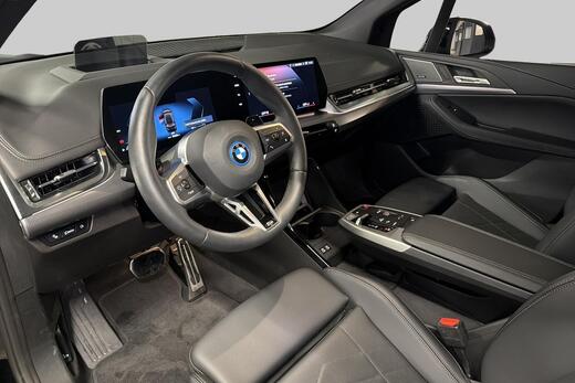 BMW 2-sarja vaihtoauto