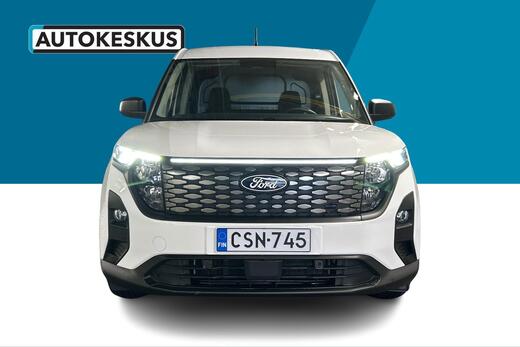 Ford Transit Courier vaihtoauto