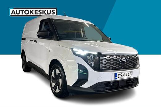 Ford Transit Courier vaihtoauto