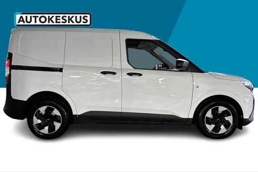 Ford Transit Courier vaihtoauto