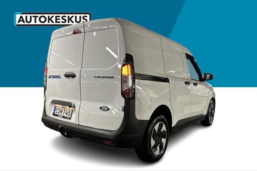 Ford Transit Courier vaihtoauto