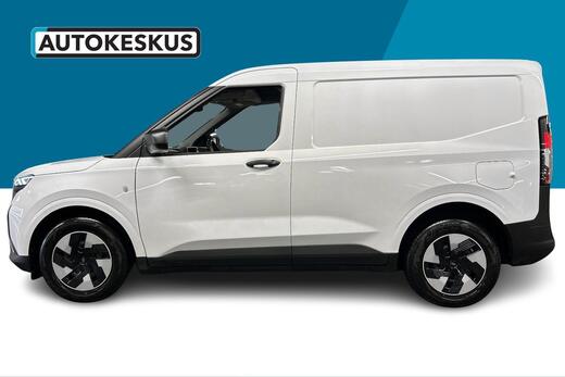 Ford Transit Courier vaihtoauto