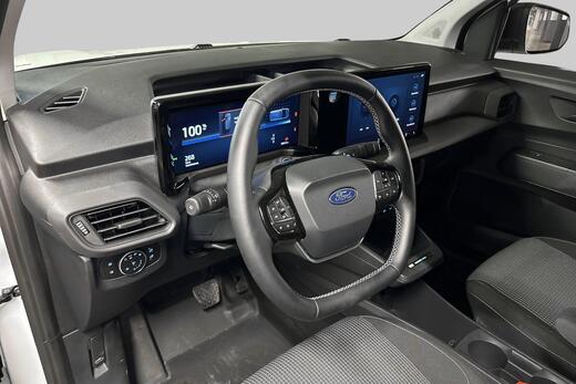 Ford Transit Courier vaihtoauto