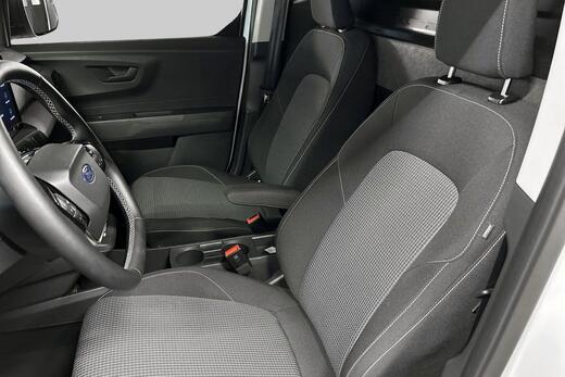 Ford Transit Courier vaihtoauto