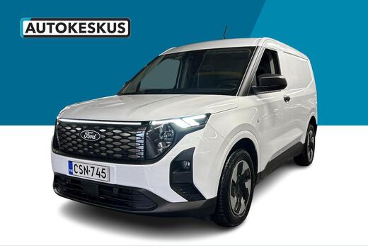Ford Transit Courier vaihtoauto