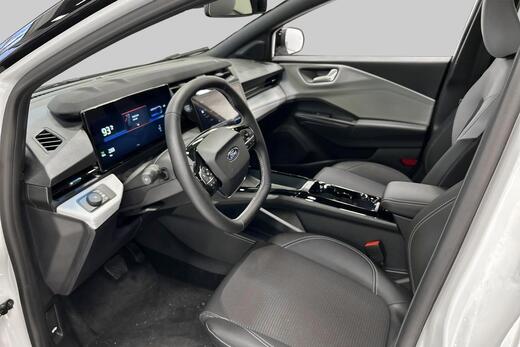 Ford Puma Gen-E vaihtoauto