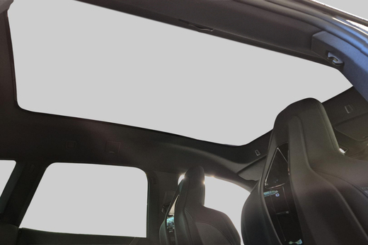 BMW iX vaihtoauto