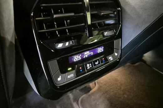BMW iX vaihtoauto