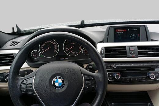 BMW 3-sarja vaihtoauto
