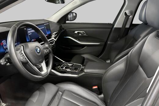 BMW 3-sarja vaihtoauto