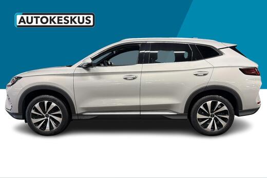 BYD Seal U vaihtoauto