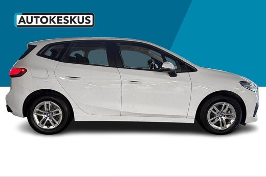 BMW 2-sarja vaihtoauto