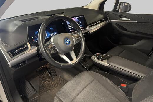 BMW 2-sarja vaihtoauto