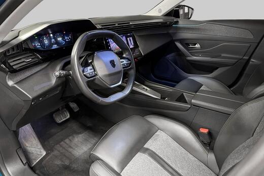 Peugeot 408 vaihtoauto