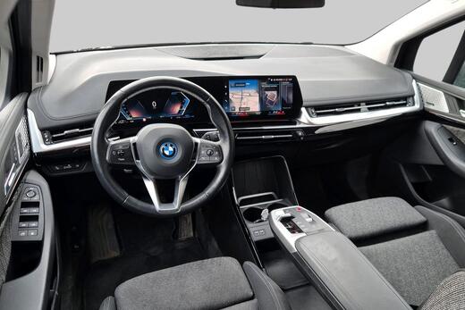 BMW 2-sarja vaihtoauto