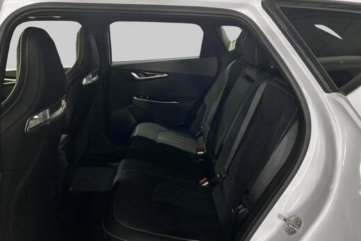 Kia EV6 vaihtoauto