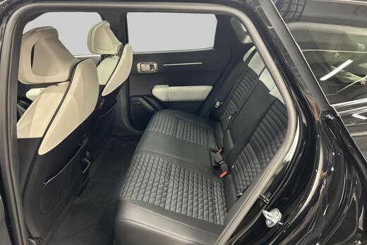 Kia EV4 vaihtoauto