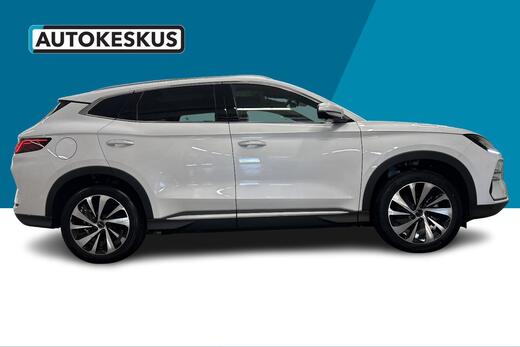 BYD Seal U vaihtoauto