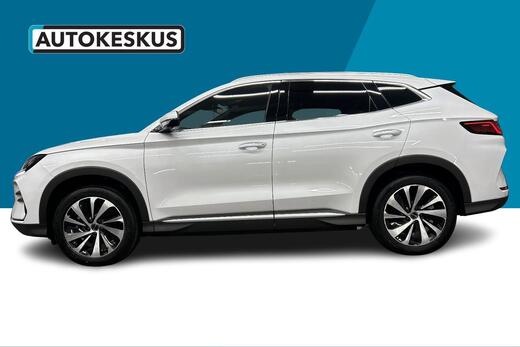 BYD Seal U vaihtoauto