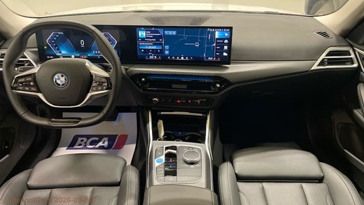 BMW i4 vaihtoauto