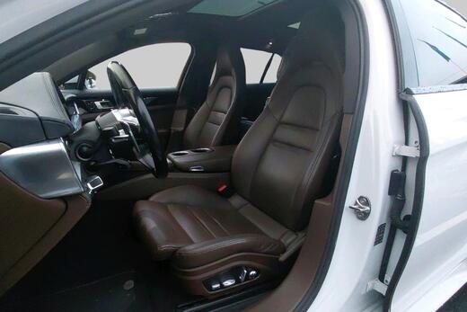Porsche Panamera vaihtoauto