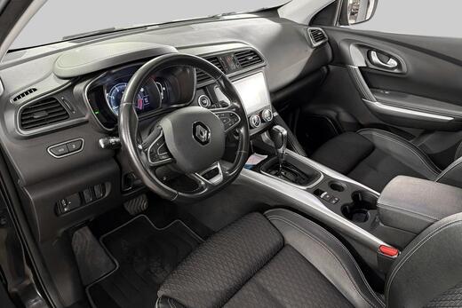 Renault Kadjar vaihtoauto