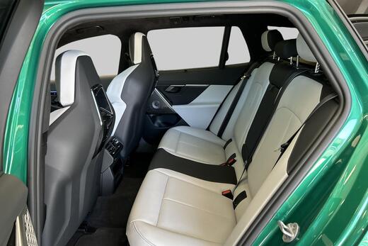 BMW M5 vaihtoauto