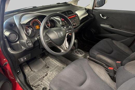 Honda Jazz vaihtoauto