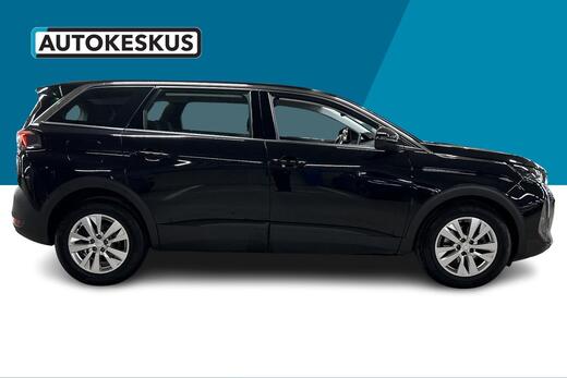 Peugeot 5008 vaihtoauto