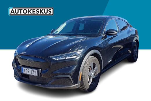 Ford USA Mustang vaihtoauto