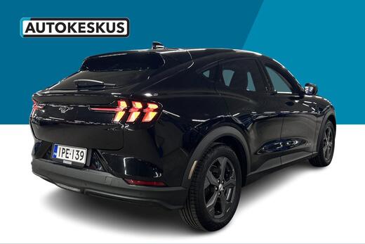 Ford USA Mustang vaihtoauto