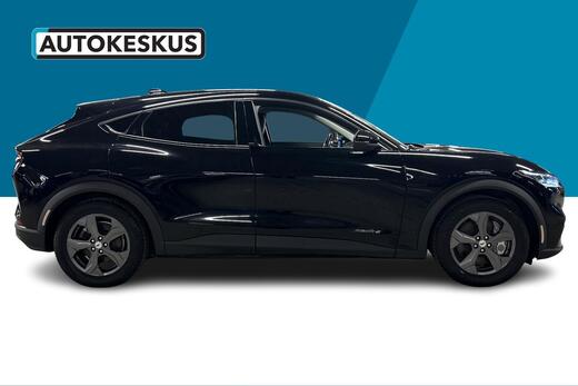 Ford USA Mustang vaihtoauto