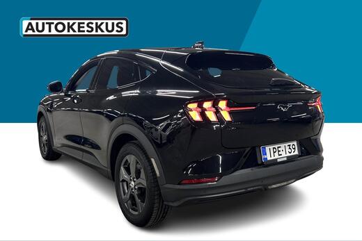 Ford USA Mustang vaihtoauto