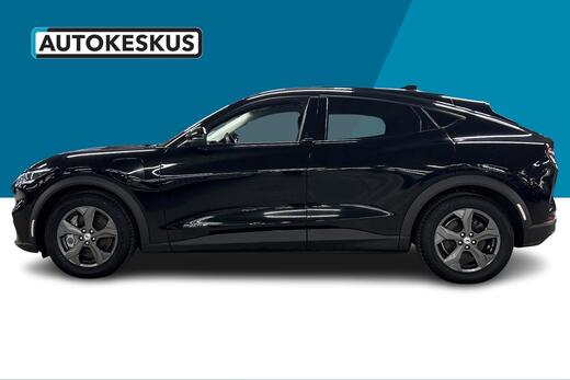 Ford USA Mustang vaihtoauto