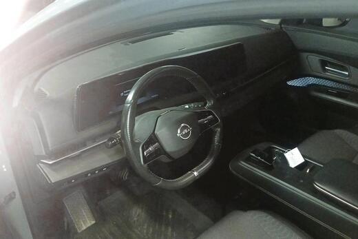 Nissan Ariya vaihtoauto