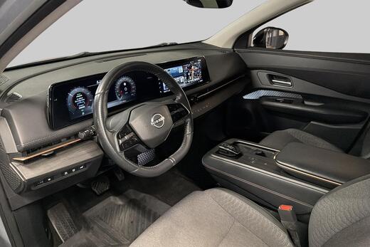 Nissan Ariya vaihtoauto