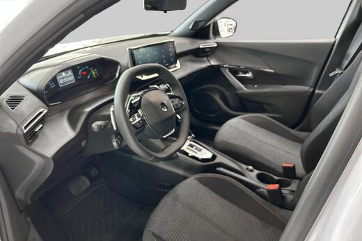 Peugeot 2008 vaihtoauto