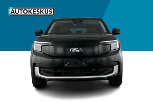 Ford USA Explorer vaihtoauto